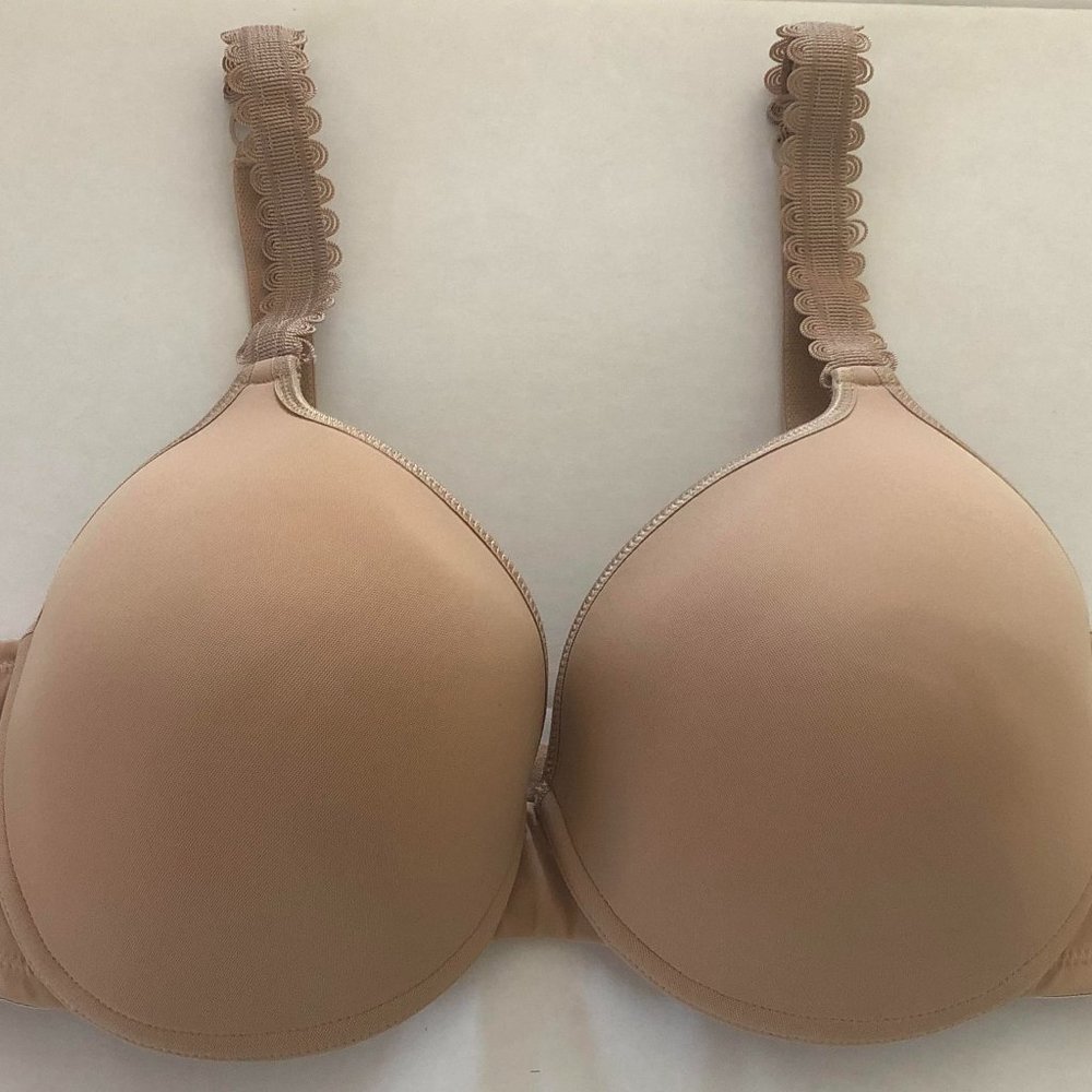 Le Mystere #9155 Carina Bra Size 34E